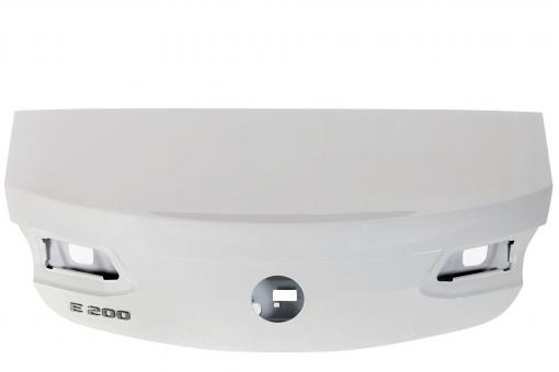 trunk lid