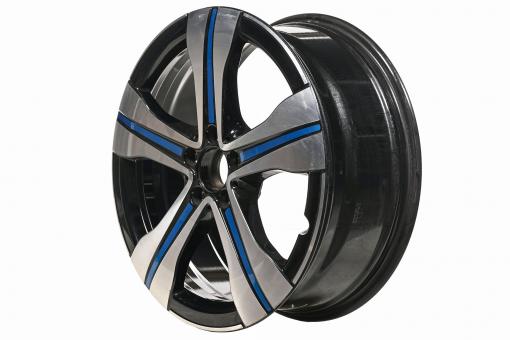 Original Mercedes-Benz 19-Inch Alloy Wheel for EQA H243, EQB X243