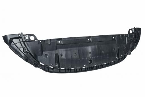 Lower engine cover