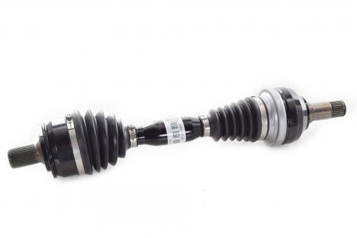 Left front drive shaft 
