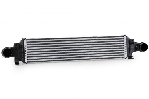 charge air cooler