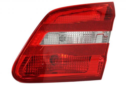 Right rear lamp, basic
