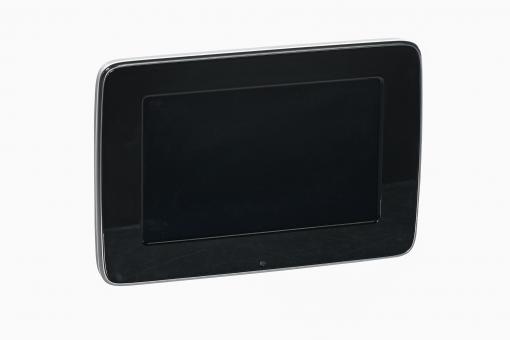 Central display monitor