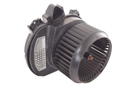 blower motor