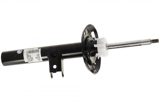 Shock absorber V