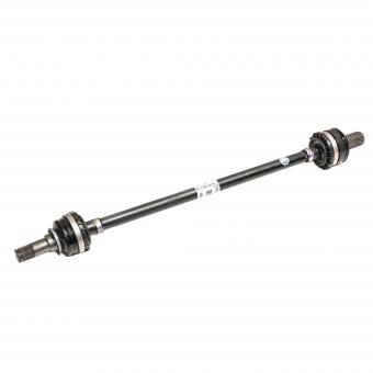 Left rear drive shaft 