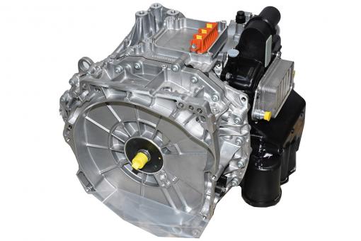 Automatic transmission clutch transmission BM724120 