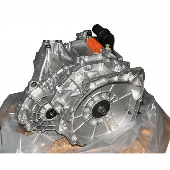 automatic transmission