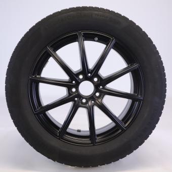 Wheel and tire assembly Alu CONTI/WinterContactTS850PSSR 5 - 