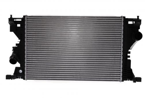 charge air cooler