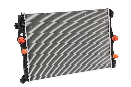 Cooler, automatic transmission