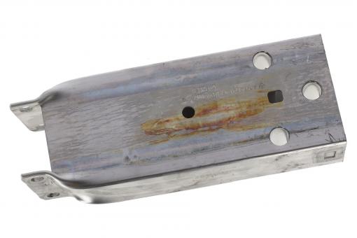 Crossmember absorber left and right can be installed