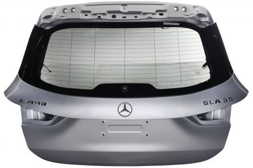 Tailgate GD
