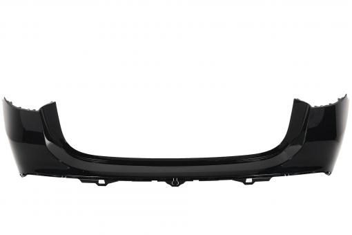 Rear bumper skin PTS