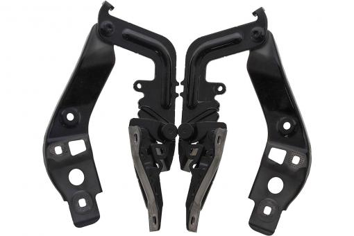 Hood hinge-SET