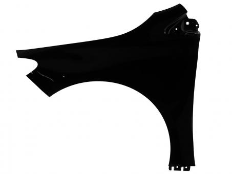 Left front fender