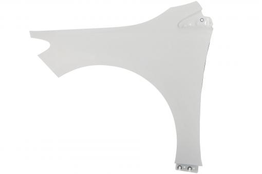 Left front fender