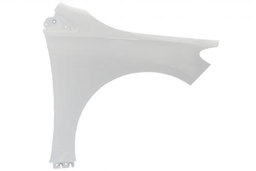 Right front fender
