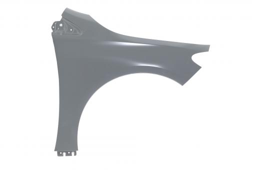 Right front fender