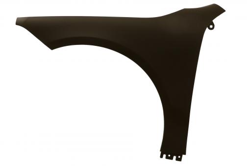 Left front fender