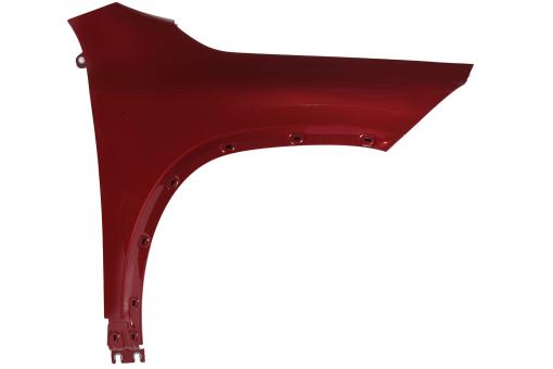 Right front fender