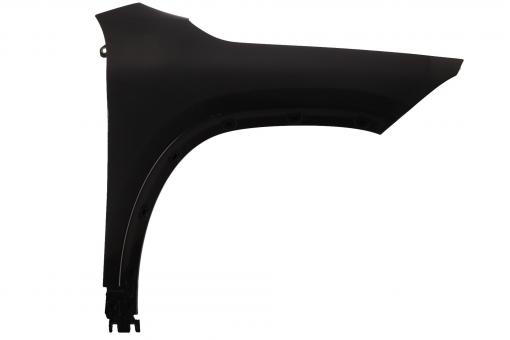 Right front fender