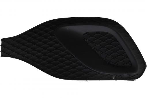 Bumper cover