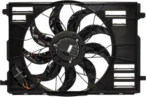 Fan 650 watts