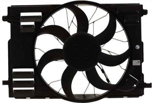Fan 400 watts