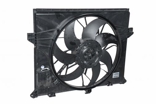 Fan 600 watts