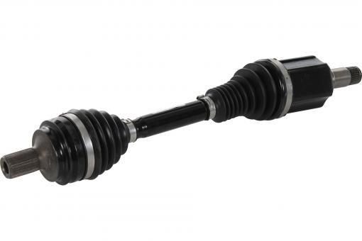 Right front drive shaft