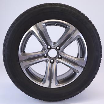 Complete wheel Alu BRIDGE/BlizzakLM - 80Evo 5 - wheel 