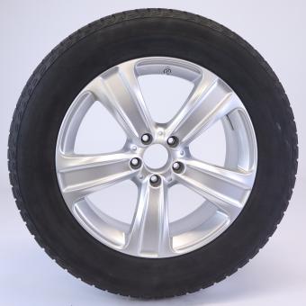 Complete wheel Alu BRIDGE/BlizzakLM - 80Evo 5 - wheel 