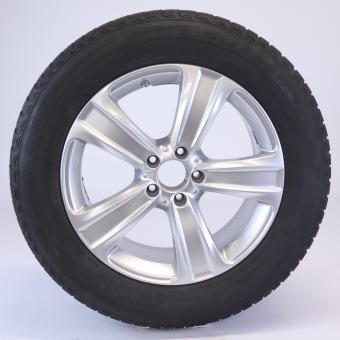 Complete wheel Alu BRIDGE/BlizzakLM - 80Evo 5 - wheel 