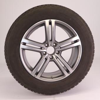 Complete wheel Alu BRIDGE/BlizzakLM - 80Evo 5 - wheel 
