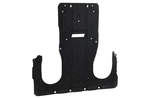 Engine cover lower soundproofing 4M