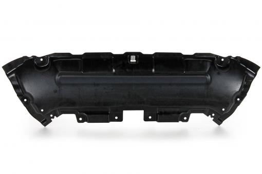 Front lower soundproofing engine cover