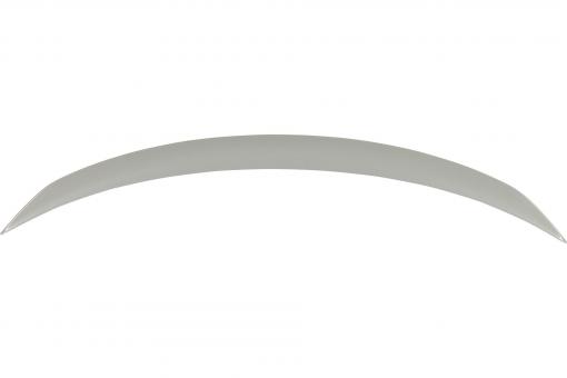rear spoiler