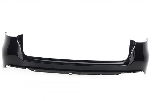 Rear bumper skin PTS