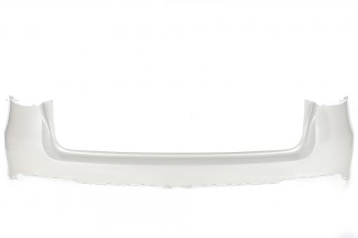 Rear bumper skin PTS
