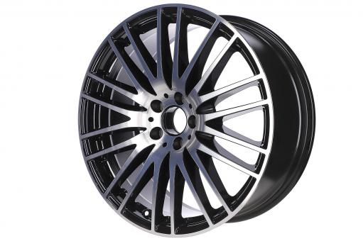 Original Mercedes-Benz 20-Inch Alloy Wheel for GLC-SUV X254, GLC -Coupe 254