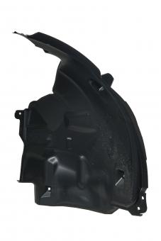 Wheel arch liner VL rear part