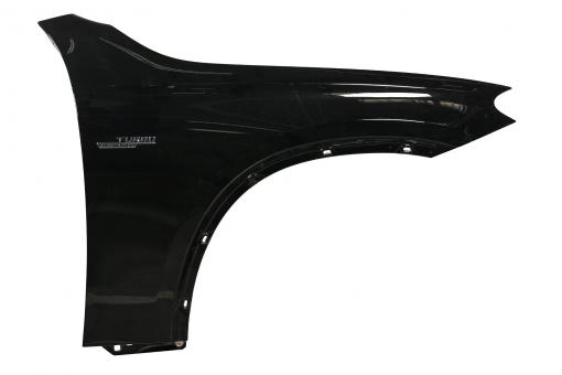 Right front fender