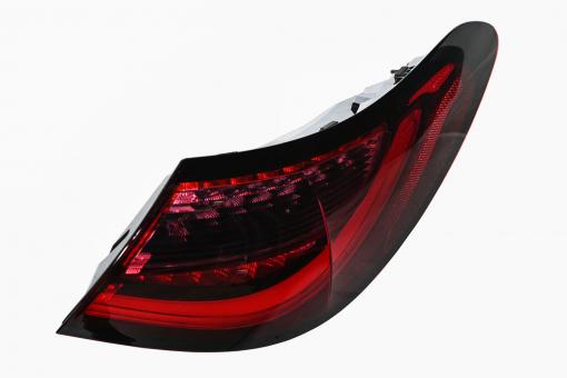 Right rear lamp LED