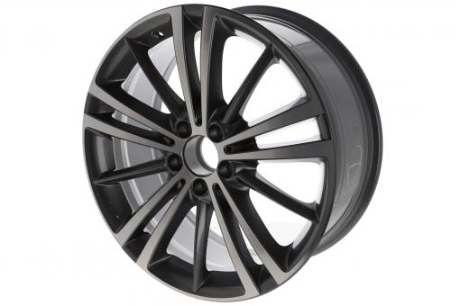 Original Mercedes-Benz 19-Inch Alloy Wheel for CLS 257