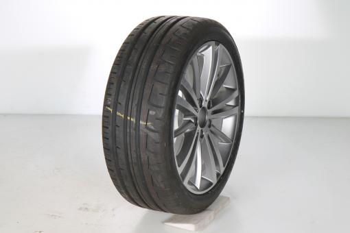 Complete wheel Alu PIR/SottozeroWinter3 5 - wheel 