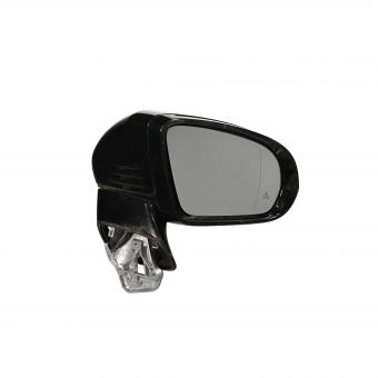 Right outside mirror