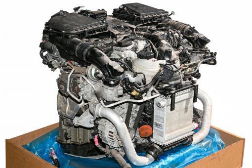 Gasoline engine 276821