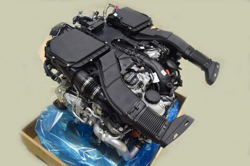 Gasoline engine 276823