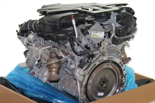 Gasoline engine 276820